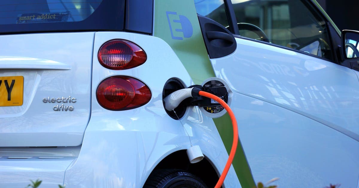 Location de Voiture Électrique : Tout Ce Qu'il Faut Savoir